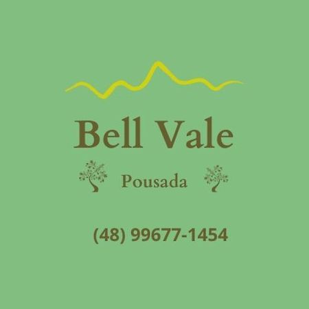 Hotel Bell Vale à Lauro Muller Extérieur photo