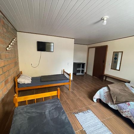 Hotel Bell Vale à Lauro Muller Extérieur photo