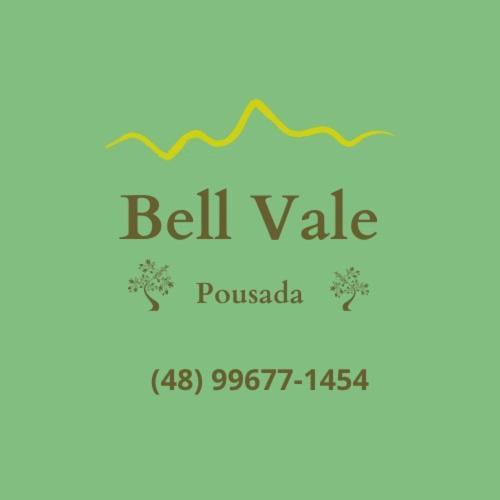 Hotel Bell Vale à Lauro Muller Extérieur photo