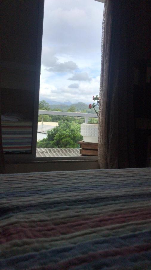Hotel Bell Vale à Lauro Muller Extérieur photo
