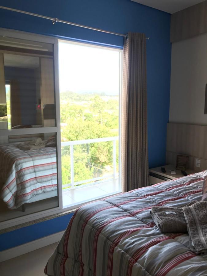 Hotel Bell Vale à Lauro Muller Extérieur photo