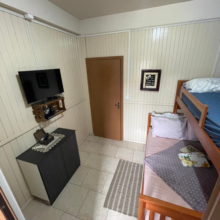 Hotel Bell Vale à Lauro Muller Extérieur photo