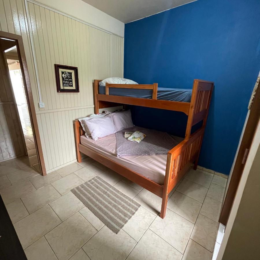 Hotel Bell Vale à Lauro Muller Extérieur photo