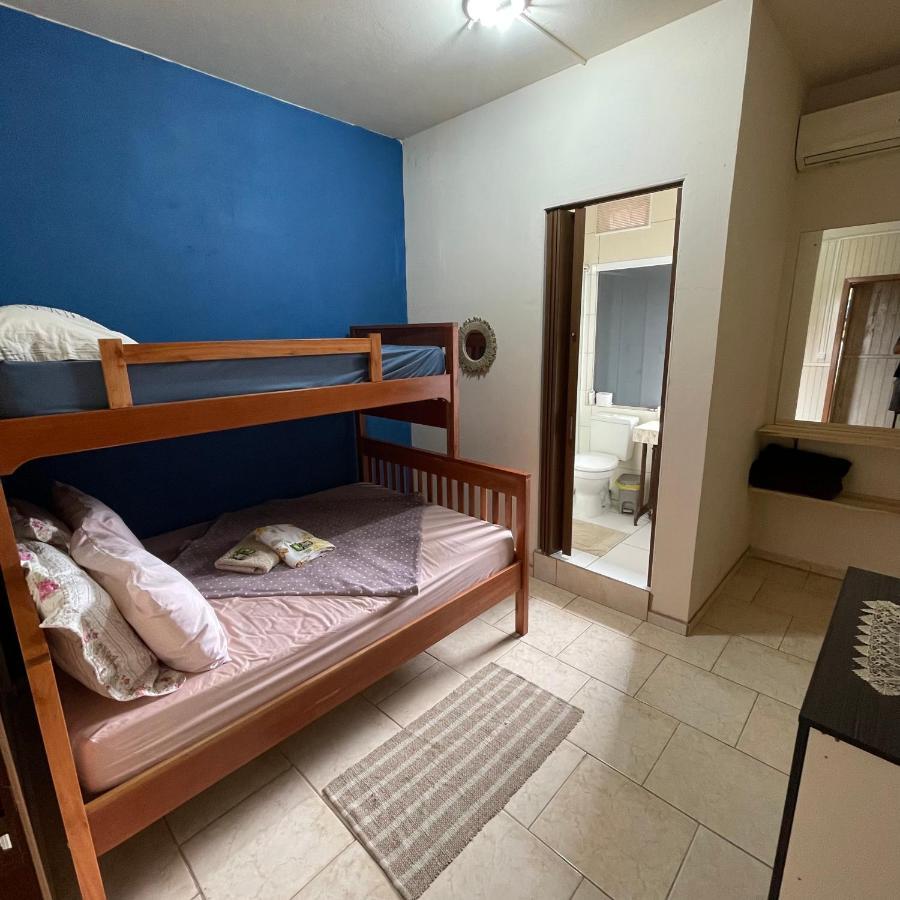 Hotel Bell Vale à Lauro Muller Extérieur photo