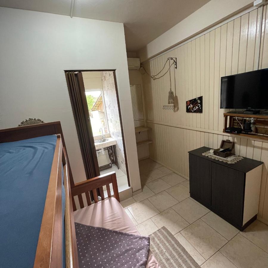 Hotel Bell Vale à Lauro Muller Extérieur photo