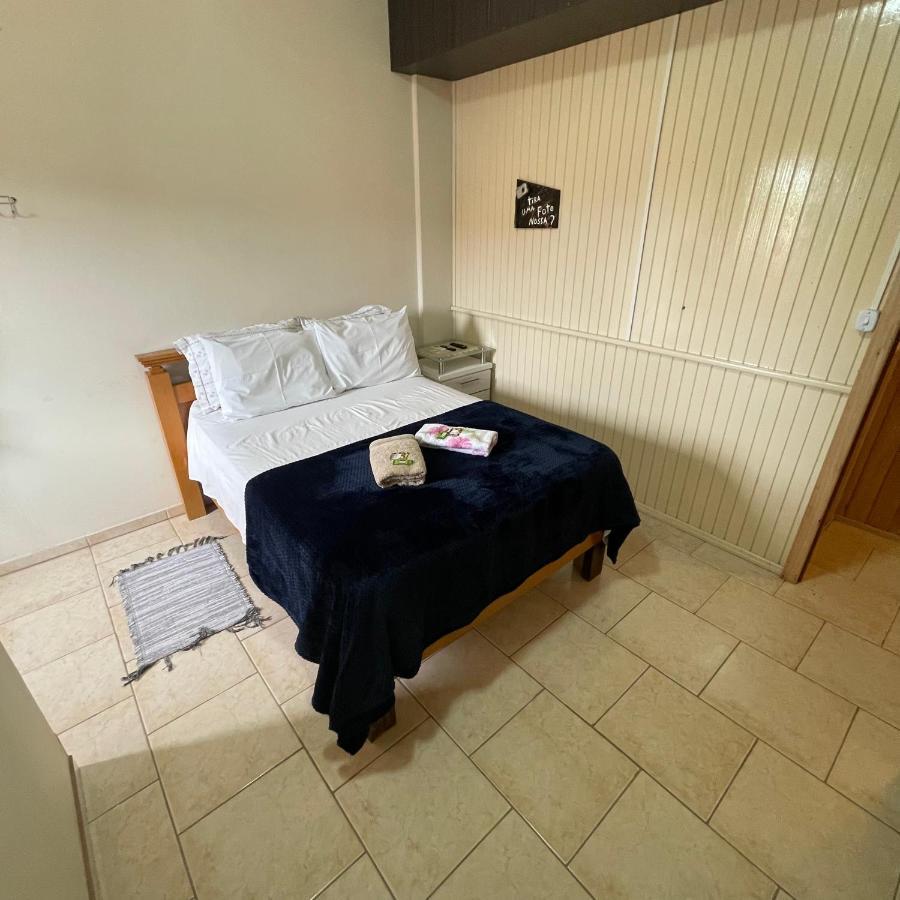 Hotel Bell Vale à Lauro Muller Extérieur photo