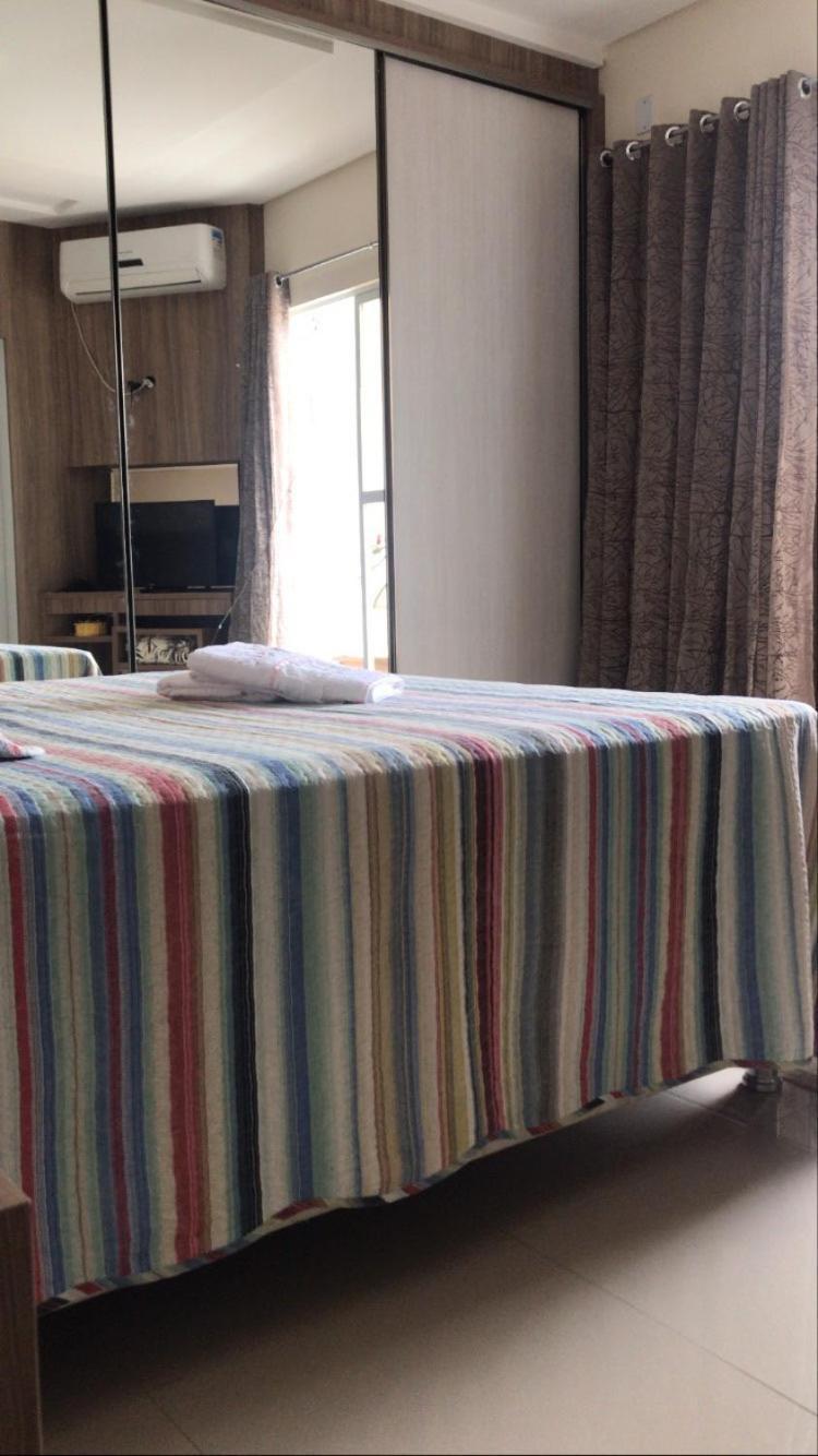 Hotel Bell Vale à Lauro Muller Chambre photo