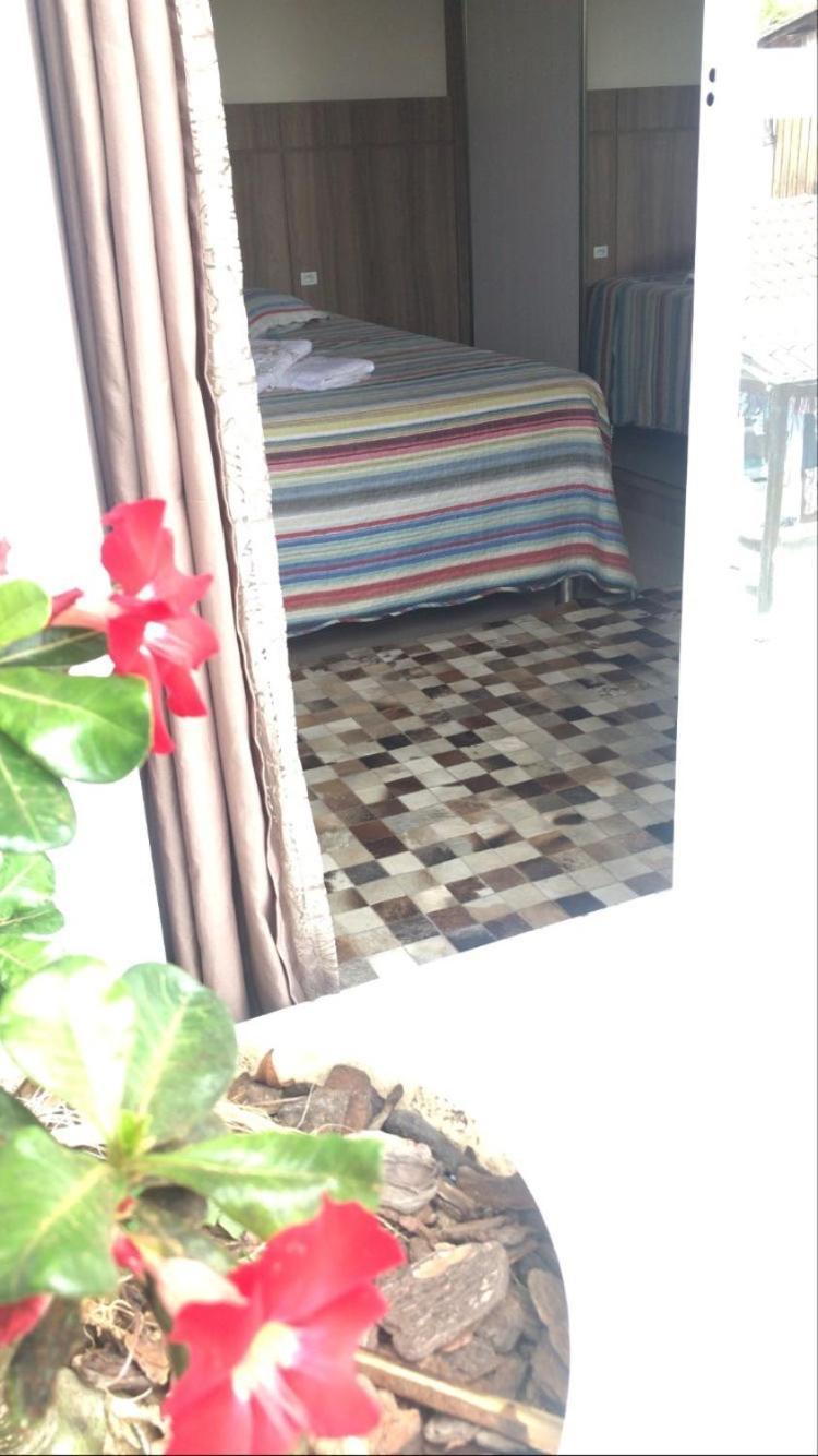 Hotel Bell Vale à Lauro Muller Chambre photo